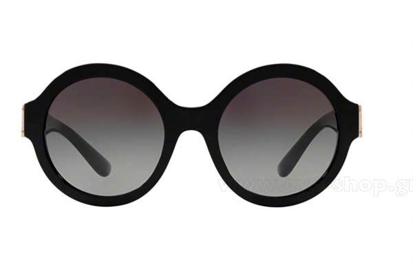 DOLCE GABBANA 4331 Γυαλια Ηλιου 