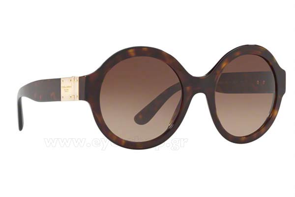 dolce gabbana 4331 Γυαλια Ηλιου 