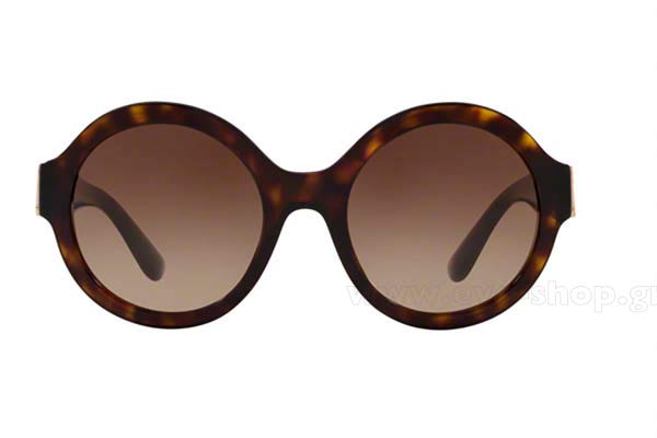 DOLCE GABBANA 4331 Γυαλια Ηλιου 
