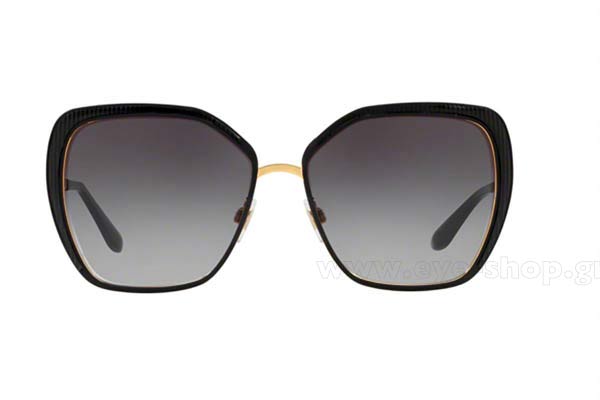 DOLCE GABBANA 2197 Γυαλια Ηλιου 
