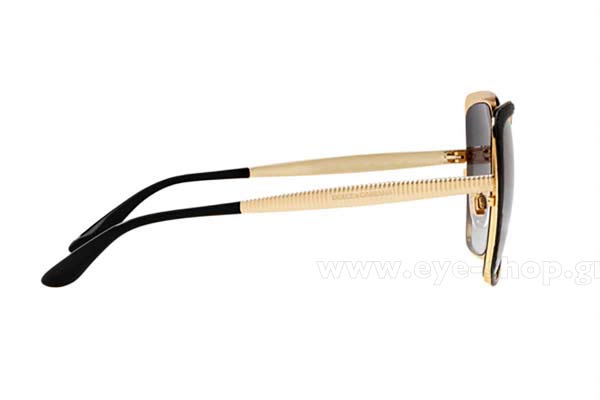 DOLCE GABBANA 2197 Γυαλια Ηλιου 