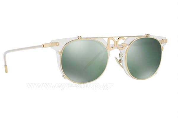 dolce gabbana 2196 Γυαλια Ηλιου 