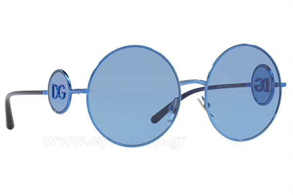 dolce gabbana 2205 Γυαλια Ηλιου 