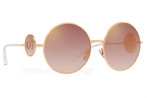 dolce gabbana 2205 Γυαλια Ηλιου 