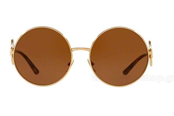 DOLCE GABBANA 2205 Γυαλια Ηλιου 