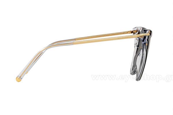 DOLCE GABBANA 4340 Γυαλια Ηλιου 