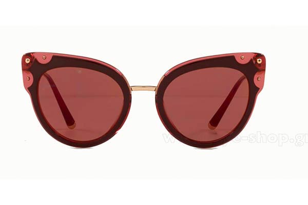 DOLCE GABBANA 4340 Γυαλια Ηλιου 