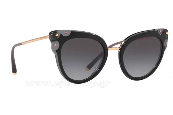 dolce gabbana 4340 Γυαλια Ηλιου 