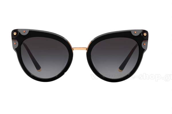 DOLCE GABBANA 4340 Γυαλια Ηλιου 