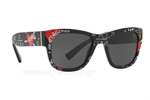 dolce gabbana 4338 Γυαλια Ηλιου 