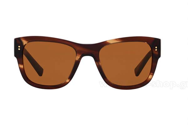 DOLCE GABBANA 4338 Γυαλια Ηλιου 