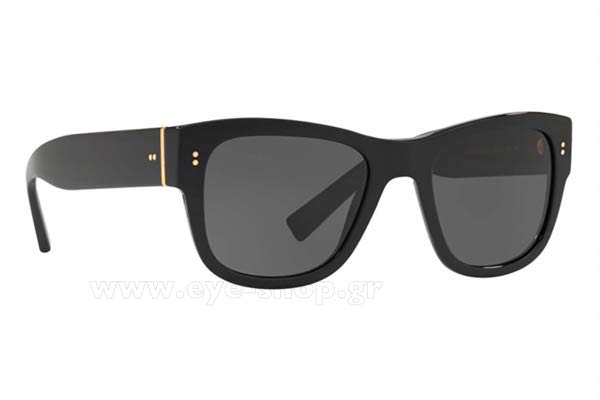DOLCE GABBANA 4338 Γυαλια Ηλιου 
