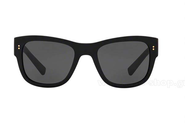 DOLCE GABBANA 4338 Γυαλια Ηλιου 