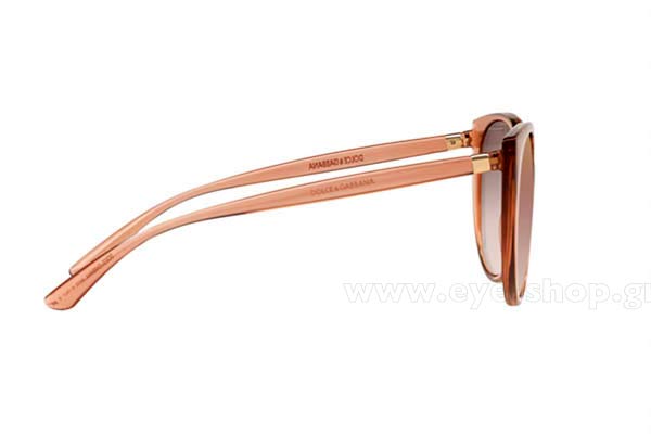 DOLCE GABBANA 6119 Γυαλια Ηλιου 