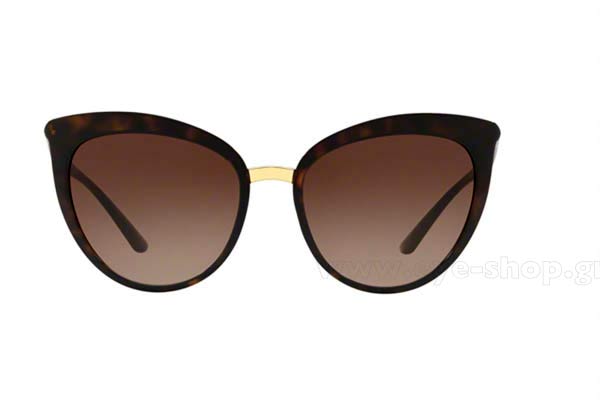 DOLCE GABBANA 6113 Γυαλια Ηλιου 