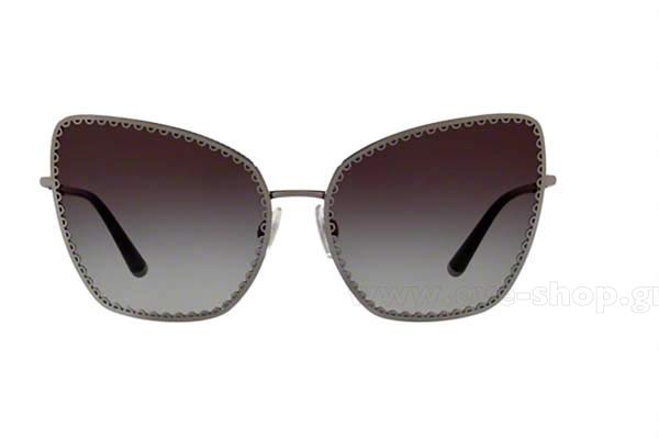 DOLCE GABBANA 2212 Γυαλια Ηλιου 