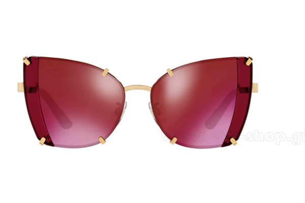 DOLCE GABBANA 2214 Γυαλια Ηλιου 