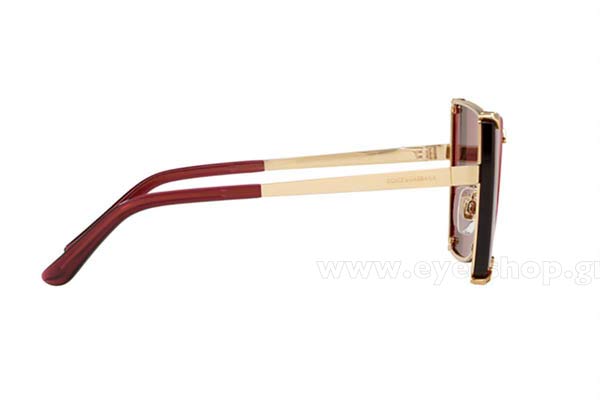DOLCE GABBANA 2214 Γυαλια Ηλιου 