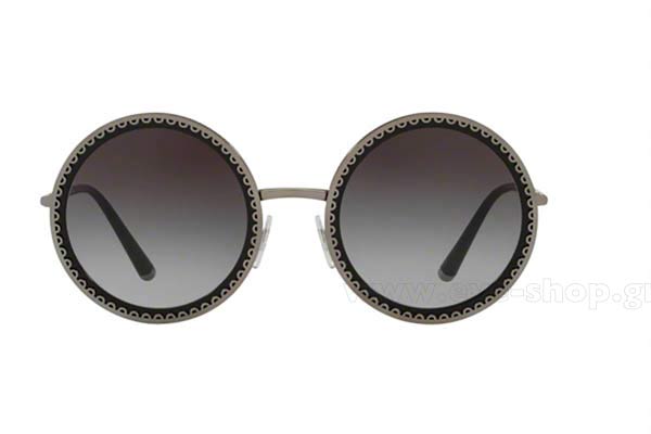 DOLCE GABBANA 2211 Γυαλια Ηλιου 