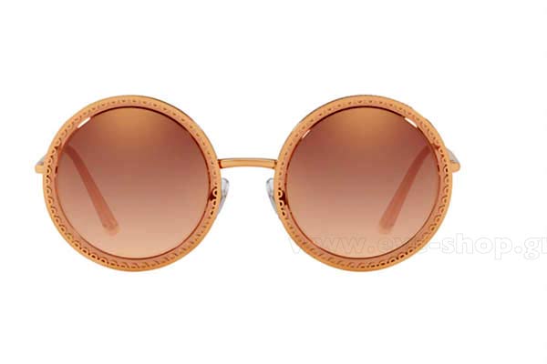 DOLCE GABBANA 2211 Γυαλια Ηλιου 