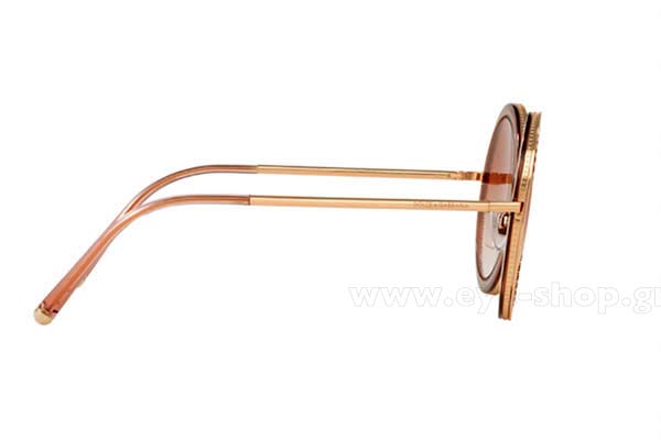 DOLCE GABBANA 2211 Γυαλια Ηλιου 