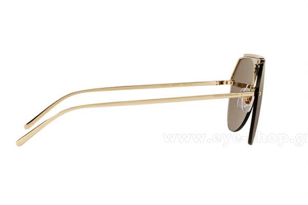 DOLCE GABBANA 2213 Γυαλια Ηλιου 