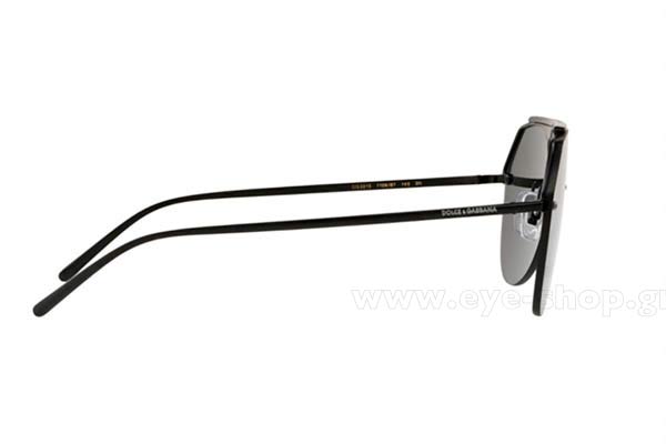DOLCE GABBANA 2213 Γυαλια Ηλιου 