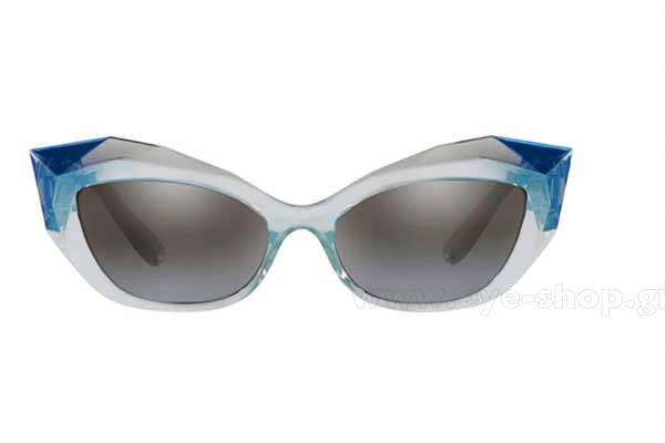 DOLCE GABBANA 6123 Γυαλια Ηλιου 