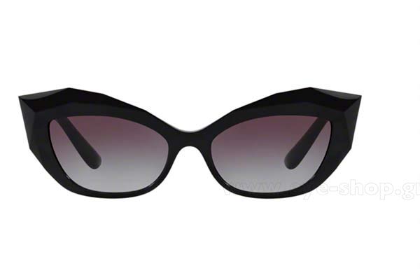 DOLCE GABBANA 6123 Γυαλια Ηλιου 