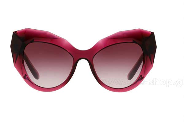 DOLCE GABBANA 6122 Γυαλια Ηλιου 