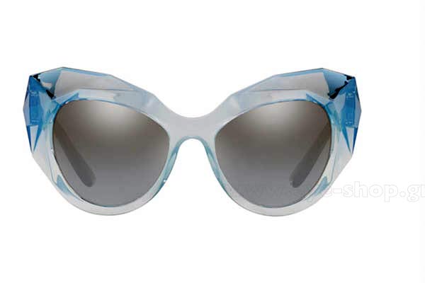 DOLCE GABBANA 6122 Γυαλια Ηλιου 