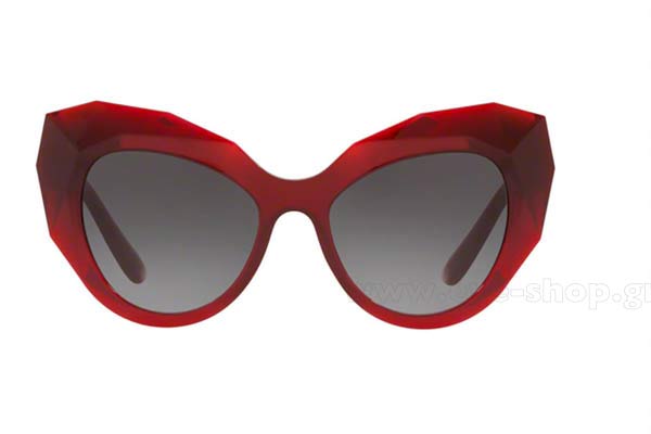 DOLCE GABBANA 6122 Γυαλια Ηλιου 