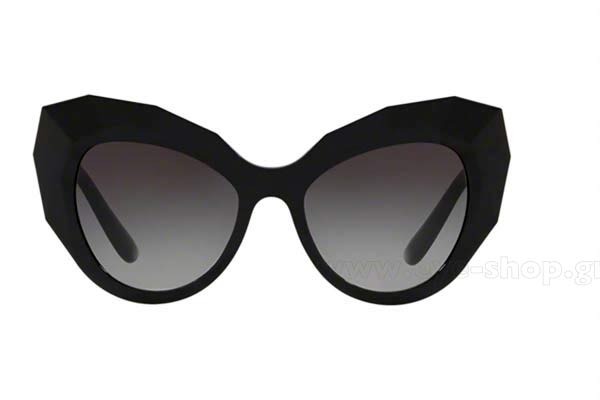 DOLCE GABBANA 6122 Γυαλια Ηλιου 