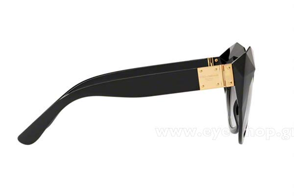 DOLCE GABBANA 6122 Γυαλια Ηλιου 