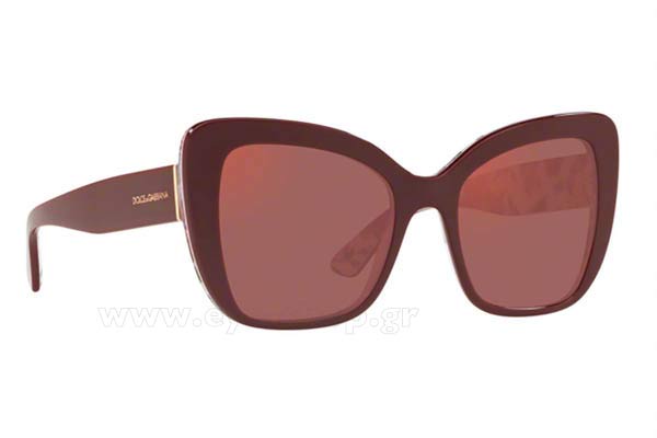 dolce gabbana 4348 Γυαλια Ηλιου 