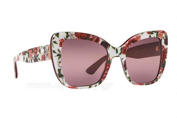 dolce gabbana 4348 Γυαλια Ηλιου 