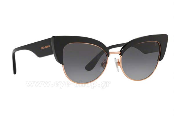 dolce gabbana 4346 Γυαλια Ηλιου 
