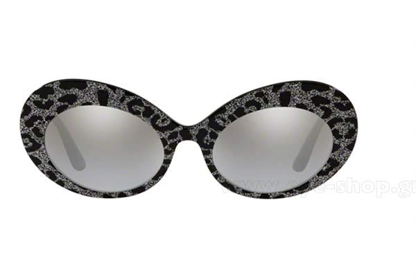 DOLCE GABBANA 4345 Γυαλια Ηλιου 