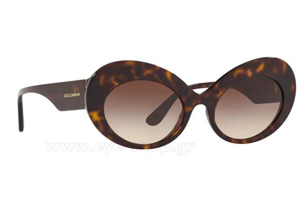 dolce gabbana 4345 Γυαλια Ηλιου 