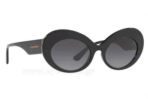 dolce gabbana 4345 Γυαλια Ηλιου 