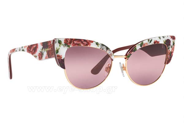 dolce gabbana 4346 Γυαλια Ηλιου 