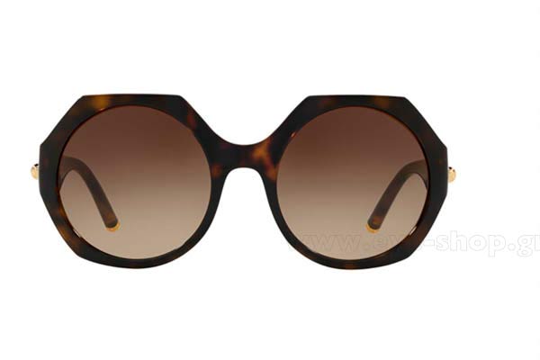 DOLCE GABBANA 6120 Γυαλια Ηλιου 