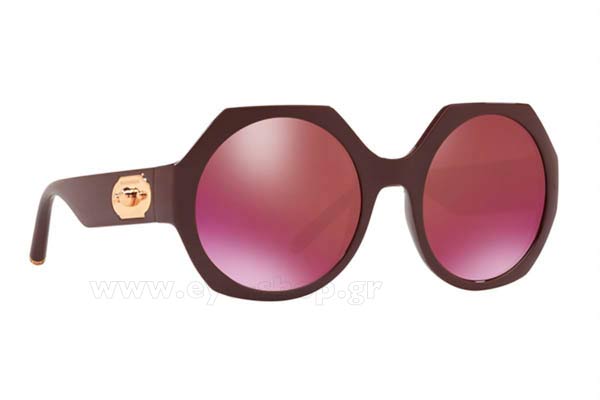 dolce gabbana 6120 Γυαλια Ηλιου 