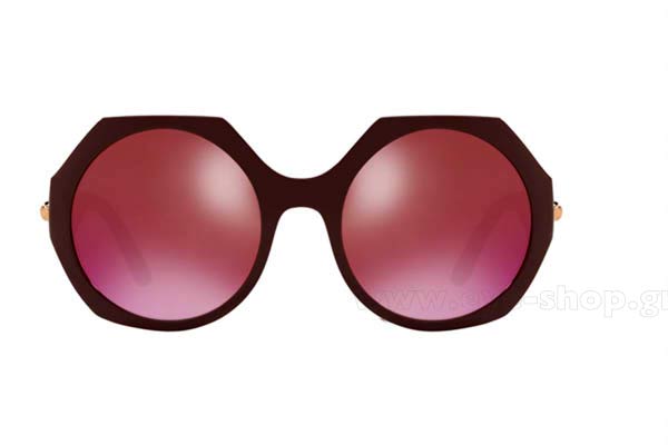 DOLCE GABBANA 6120 Γυαλια Ηλιου 