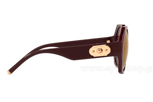 DOLCE GABBANA 6120 Γυαλια Ηλιου 