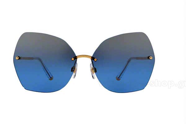 DOLCE GABBANA 2204 LUCIA Γυαλια Ηλιου 