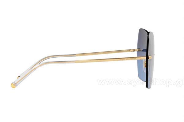 DOLCE GABBANA 2204 LUCIA Γυαλια Ηλιου 
