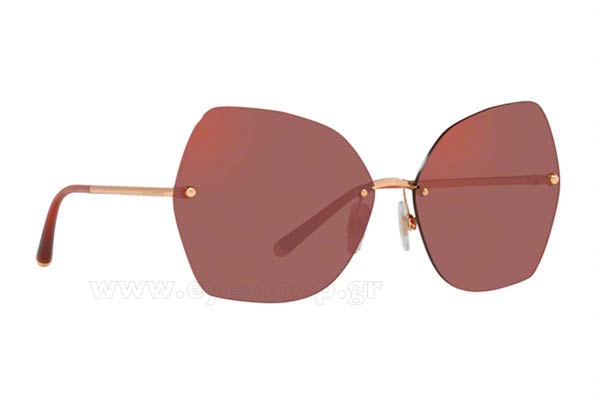 dolce gabbana 2204 LUCIA Γυαλια Ηλιου 