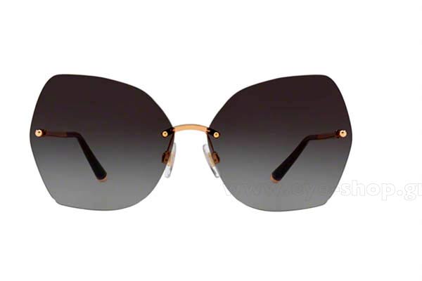 DOLCE GABBANA 2204 LUCIA Γυαλια Ηλιου 