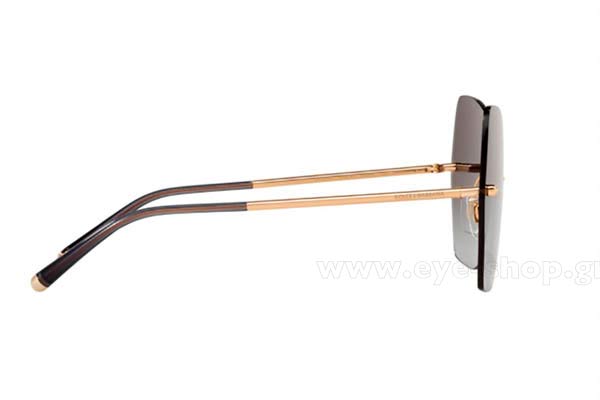 DOLCE GABBANA 2204 LUCIA Γυαλια Ηλιου 